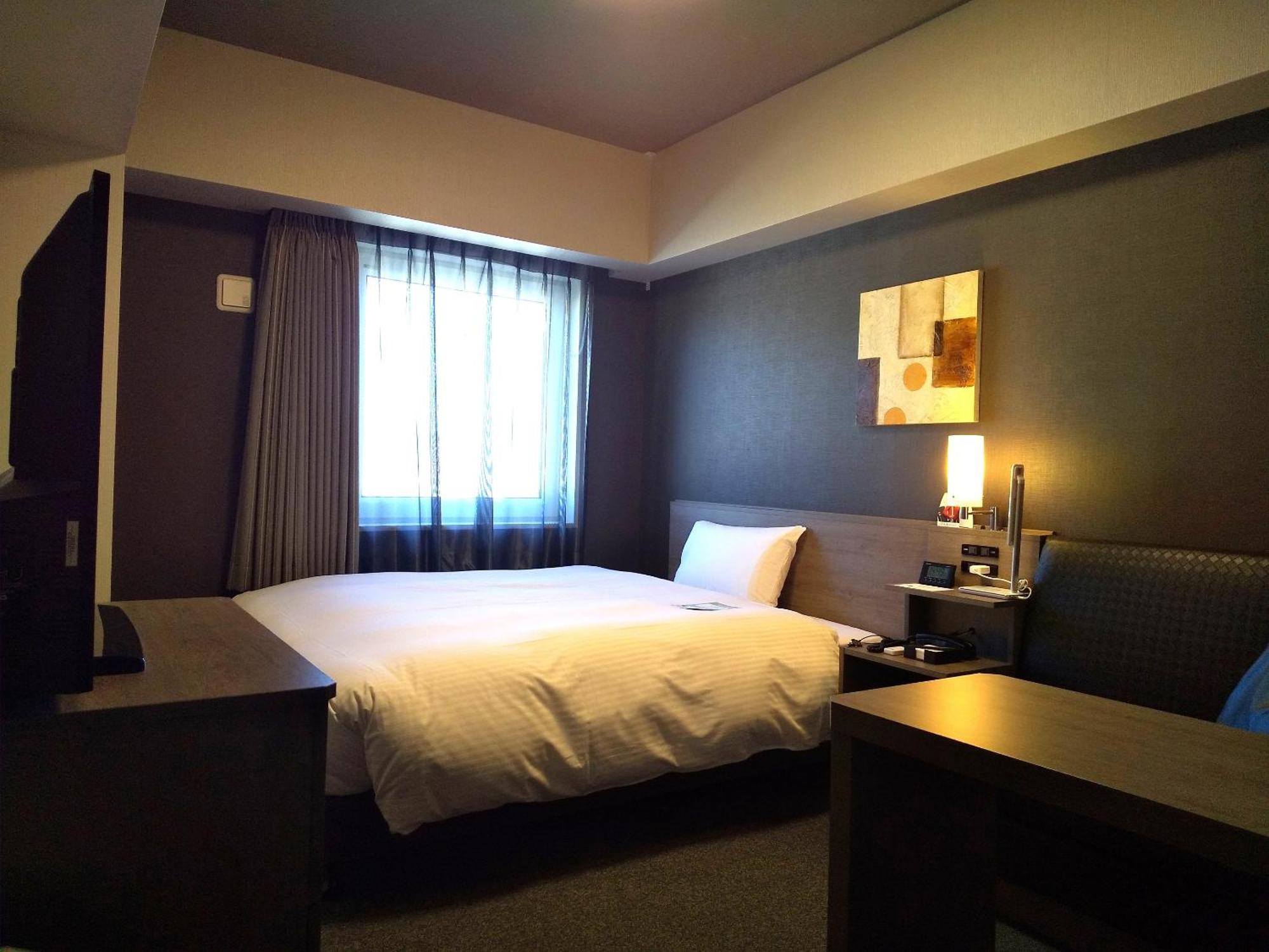 Hotel Route-Inn Mihara Ekimae מראה חיצוני תמונה
